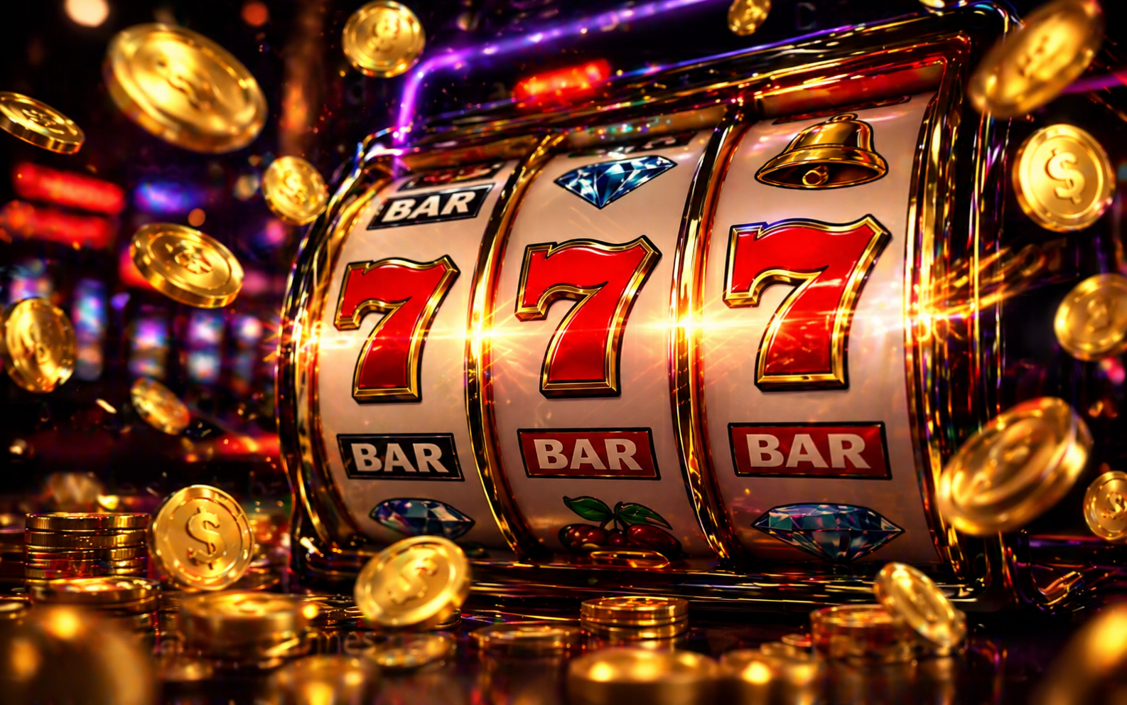 Slots