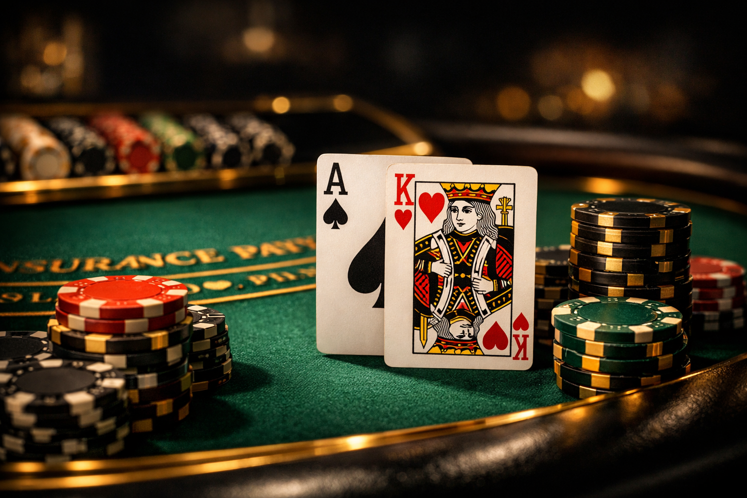 Table Games